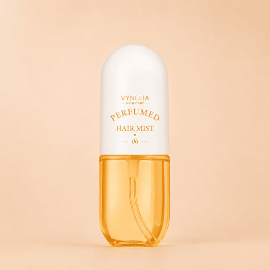 Brume Parfumée Nourrissante