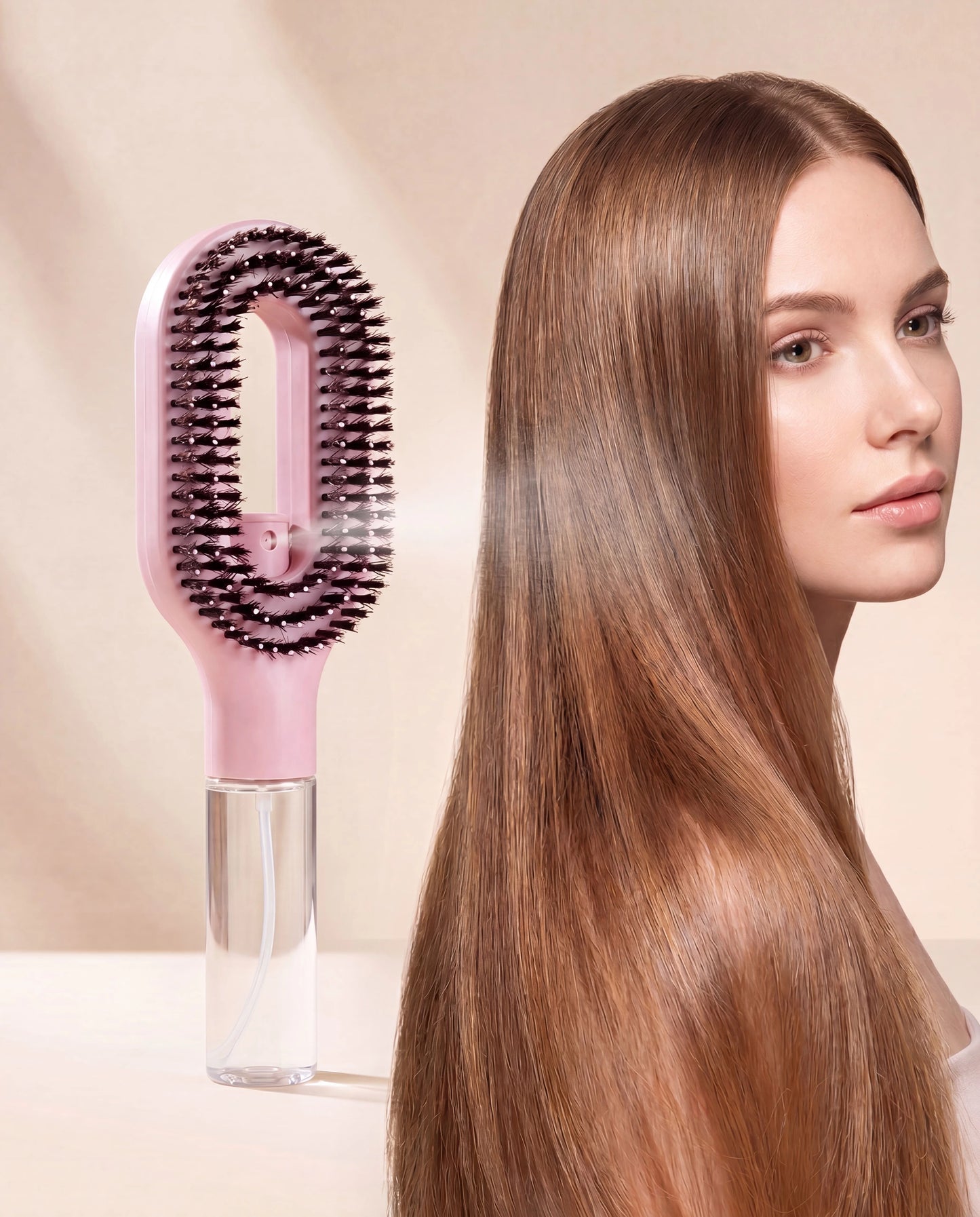Vynelia Brush