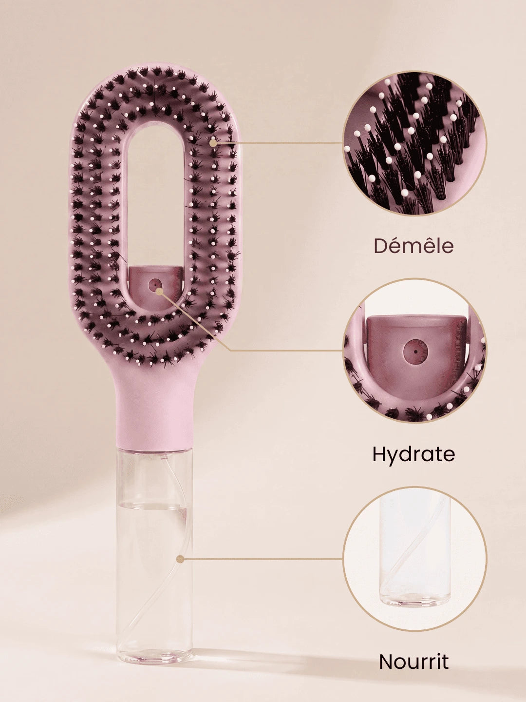 Vynelia Brush