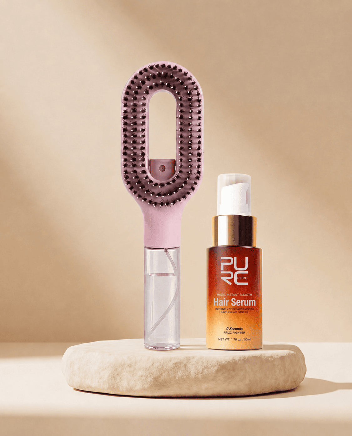 Vynelia Brush