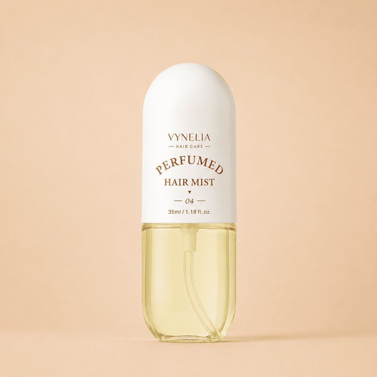 Brume Parfumée Nourrissante