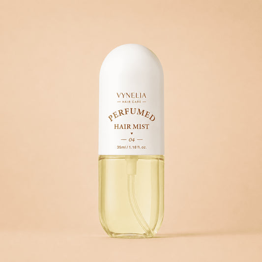 Brume Parfumée Nourrissante