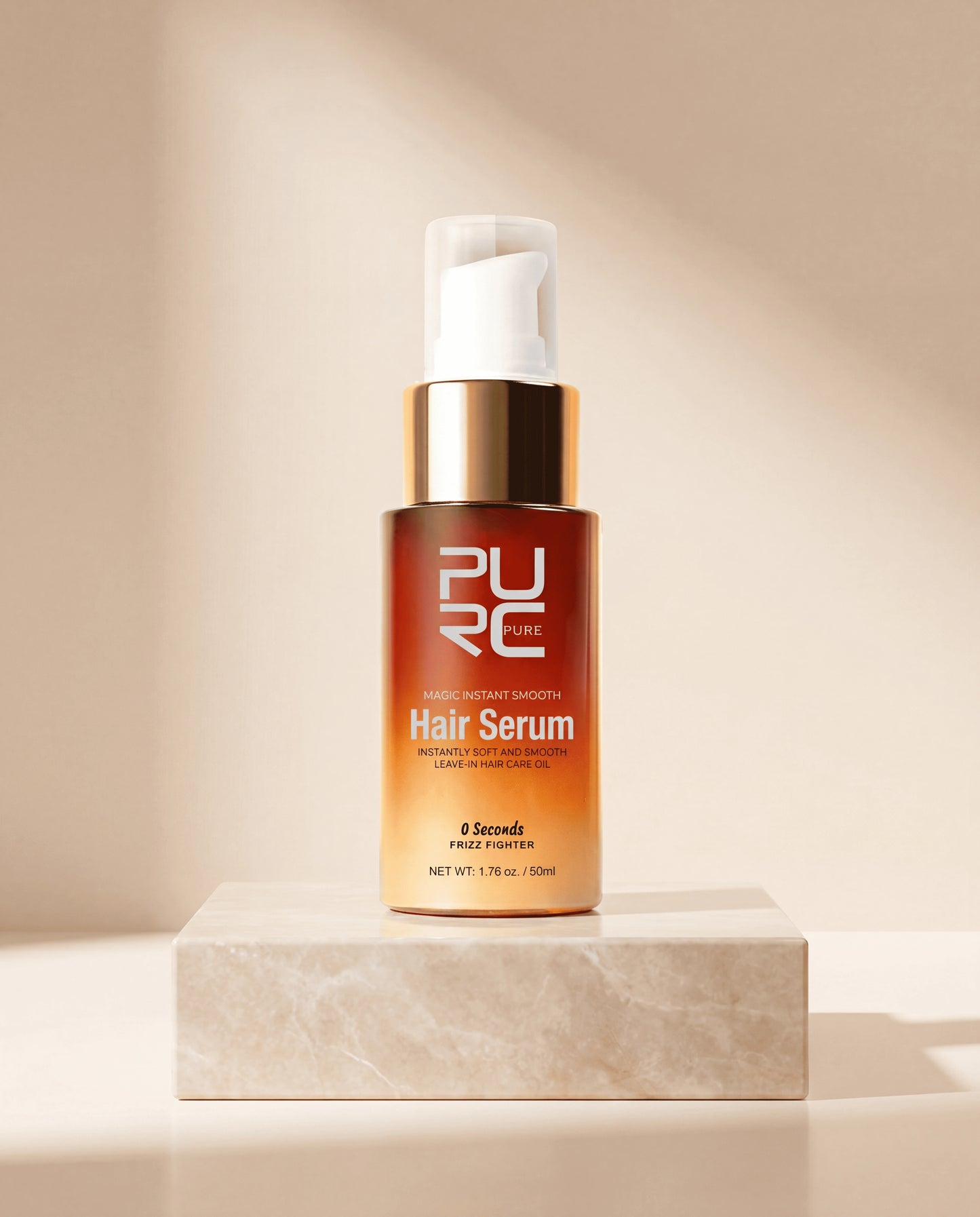 Sérum capillaire
