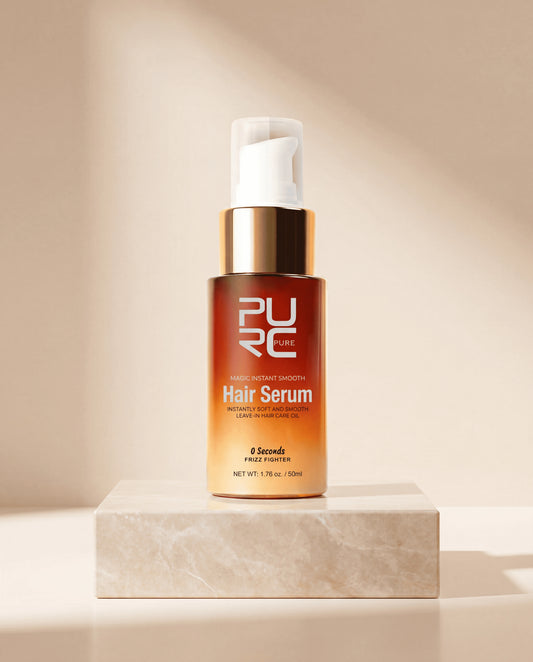 Sérum capillaire